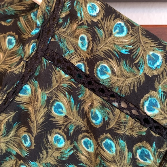 Talbots blouse - Picture 4 of 9